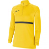 Nike Dri-FIT Academy Sweatshirt W CV2653-719 (68063) L