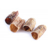 HOVÄDZÍ HRTAN - TRACHEA - Kusy 10 - 15 cm 250 g