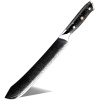 IZMAEL Damaškový kuchynský nôž Wakana Slaughter 23.3 cm