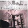 Hans-Ola Ericsson - The Four Beasts´ Amen (SACD) (BIS)