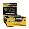 Barbarská vegánska proteínová tyčinka, arašidové maslo - 12 x 40 g