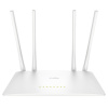 CUDY WiFi router CUDY WR1200 2.4 GHz, 5 GHz 300 Mbps + 867 Mbps
