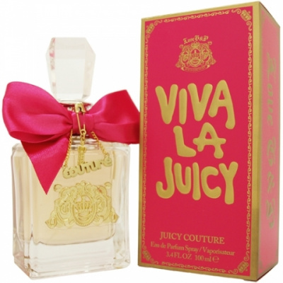 Juicy Couture Viva La Juicy, Parfémovaná voda, Dámska vôňa, 100ml