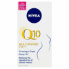 Nivea Q10 Multi Power 7 v 1 Spevňujúci telový olej 100 ml