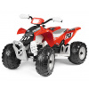 detská elektrická štvorkolka Polaris Outlaw 12V