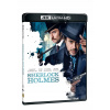 Sherlock Holmes