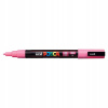 Uni Posca PC-3M ružový