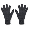 Under Armour Armour Ua Halftime Wool Glove Knitted Mens Black L/XL