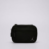 Jordan Alpha Camera Bag Čierna EUR ONE SIZE