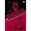 Marvel Daredevil by Frank Miller Omnibus Companion (New Printing)