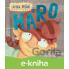 E-kniha Háro - Adela Režná