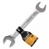 Kľúč vidlicový 14x15mm Cr-V HOTECHE HT190405