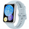 Huawei Watch Fit 2 Active (Yoda-B09S), modrá, EU 200370012