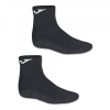 MEDIUM SOCK BLACK S27