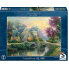 Puzzle Puzzle Súmrak 3000 dielikov (4001504574635)