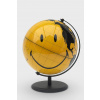 Stolný glóbus Luckies of London Smiley Globe SK.GLOBESMY1 viacfarebná ONE SIZE