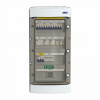 NG ENERGY Skříň FVE 53 7036.01 RAC-32 ASABOX s funkcí Backup, IP65
