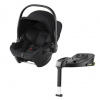 Britax BABY-SAFE CORE + isifixová základňa BABY-SAFE CORE BASE 2023 Space Black