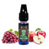 Příchuť Full Moon - Colors Purple (Ledové hroznové víno s jablky) 10ml