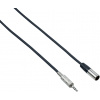 Bespeco EXMS100 100 cm Audio kábel