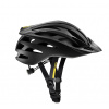 Prilba MAVIC CROSSRIDE SL ELITE black - 54 - 59