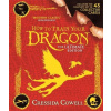 How to Train Your Dragon: The Ultimate Collector Card Edition