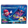 Epoch Toys Super Mario Game Galaxy Movie Battle Pinball