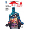 Batman Detective Comics 8: Blood of Hereos