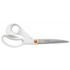 Fiskars Univerzálne nožnice veľké 24cm biele (1020414)