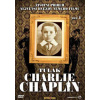 Tulák Charlie Chaplin - DVD