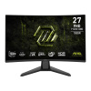 MSI MAG 274CF X24 LCD monitor 68,6 cm (27
