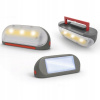 Solárna zapichovacia záhradná lampa - Girland 10 metrov s vláknou žiarovkou 10x1.5w (Girland 10 metrov s vláknou žiarovkou 10x1.5w)