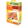 Windhager Skladacia markíza, 2,7 x 1,4 m - terakota