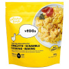 vEGGs Sušená náhrada vajíčka na omeletu a praženicu 180 g