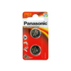 Batéria CR2032 PANASONIC lítiová 2BP