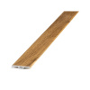 Egibi Podlahový prechodový profil T-LINE, SPC Rigid, dekor Hamilton, 35 x 1200mm