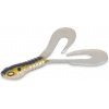 2ks - Gumová Nástraha Iron Claw Turbo X-Tail 15cm WG