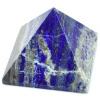 Lapis lazuli pyramída 50 x 50 mm