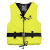 Baltic Vesta Plávacia Aqua 50N Žltá-Veľkosť XL 90+ kg