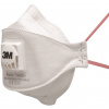 3M AURA 9332+ FFP3 RESPIRÁTOR SKLADANÝ PANELOVÝ 701001299999 F1028