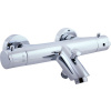 ARTTEC TERMO - Termostatická vaňová batéria 150 mm BAT00271