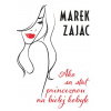 Ako sa stať princeznou na bielej kobyle - Marek Zajac