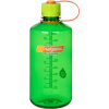 Fľaša NALGENE Narrow Mouth 1000ml - melon ball