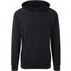 Just Cool Pánská fitness mikina s kapucí JC052 Jet Black M
