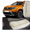 Penová špongia sedadla kresla pre DACIA DUSTER 2010-2018
