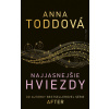 Najjasnejšie hviezdy - Anna Toddová