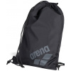 Arena One Go Gym Sack Swimbag Čierna + výmena a vrátenie do 30 dní s poštovným zadarmo