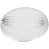Deko Light 930308 Spread Lens für Serie Klara / Nihal Mini / Rigel Mini / Uni II vysokonapäť. komponent pre lištové systémy reflektor 3fázové; 930308