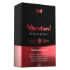 INTT Vibration Strawberry 15 ml