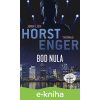 E-kniha Bod nula - Jorn Lier Horst, Thomas Enger